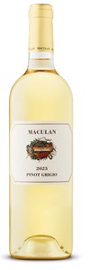 Maculan Pinot Grigio 2023