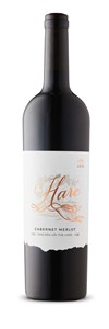 Hare Cabernet Merlot 2019
