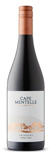 Cape Mentelle Trinders Shiraz 2022