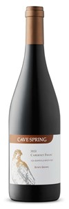 Cave Spring Estate Grown Cabernet Franc 2023