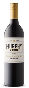 Murphy-Goode Cabernet Sauvignon 2021