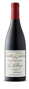 Bachelder Les Villages Niagara Pinot Noir 2022