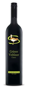 Scheiblhofer Classic Grüner Veltliner 2023