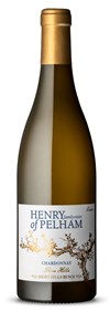 Henry of Pelham Three Hills Estate Chardonnay 2023