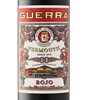Guerra Rojo Red Vermouth