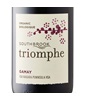 Southbrook Vineyards Triomphe Gamay 2021