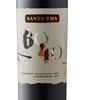 Santa Ema 60/40 Barrel Reserve Cabernet Sauvignon Carmenère 2021