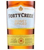 Forty Creek Honey Spiced Whisky