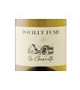 Domaine Chauveau La Charmette Pouilly-Fumé 2023