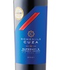 Domeniile Cuza Saperavi Feteasca Neagra 2021