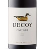 Decoy Pinot Noir 2022