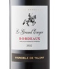 Maison Bertrand Ravache Le Grand Écuyer 2022