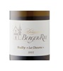 Manoir de Mercey La Chaume Rully 2022
