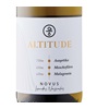 Novus Altitude Assyrtiko Moschofilero Malagousia 2023
