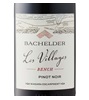 Bachelder Les Villages Niagara Pinot Noir 2022