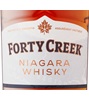 Forty Creek Copper Bold Whisky