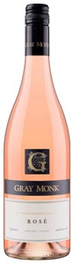 Gray Monk Estate Winery Rosé 2020