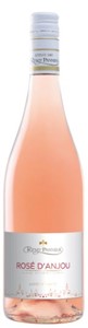 Remy Pannier Rosé d'Anjou 2020