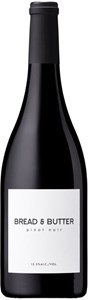 Bread & Butter Pinot Noir 2020