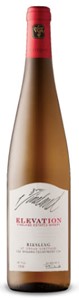 Vineland Estates Winery Elevation St. Urban Vineyard Riesling 2019