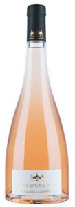 Château de Corcelles Rosé D'une Nuit 2019