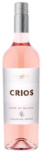 Susana Balbo Crios Rosé of Malbec 2019