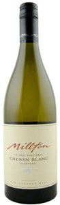 Millton Te Arai  Gisborne Chenin Blanc 2020