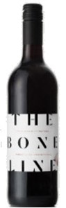 The Boneline Amphitheatre Cabernet Franc 2018