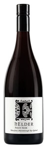 The Elder Pinot Noir 2016