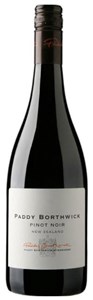 Paddy Borthwick Left Hand Pinot Noir 2018