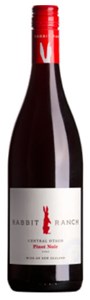 Rabbit Ranch Pinot Noir 2020