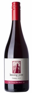 Leaning Post Gamay 2019