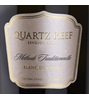 Quartz Reef  Méthode Traditionnelle Brut 2013