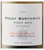 Paddy Borthwick Pinot Gris 2019