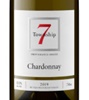Township 7 Vineyards & Winery Provenance Series Chardonnay 2019