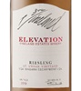 Vineland Estates Winery Elevation St. Urban Vineyard Riesling 2019