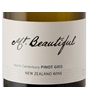 Mt. Beautiful North Canterbury Pinot Gris 2018