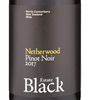 Black Estate Netherwood Pinot Noir 2017