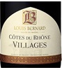 Louis Bernard Côtes-du-Rhône-Villages 2018