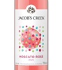 Jacob's Creek Moscato Rosé 2020