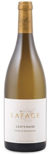 Domaine Lafage Cuvée Centenaire 2016