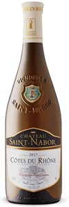 Château Saint Nabor 2017