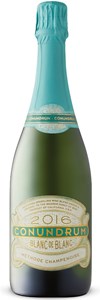 Conundrum Blanc De Blanc 2016