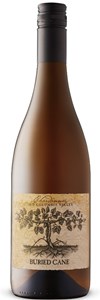 Buried Cane Chardonnay 2016