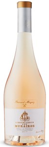 Château Des Muraires L'excellence Rosé 2017