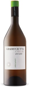 Gradis'ciutta Pinot Grigio 2016