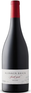 Klinker brick Farrah Syrah 2014