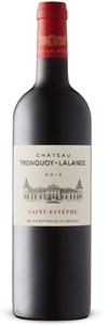 Château Tronquoy-Lalande 2012