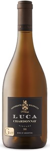 Luca G Lot Chardonnay 2016