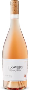 Flowers Rosé 2017